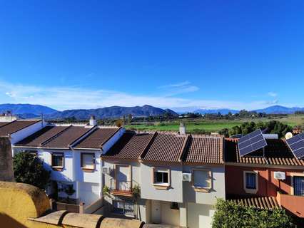 Casa en venta en Málaga zona Campanillas
