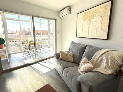 Piso en venta en Málaga