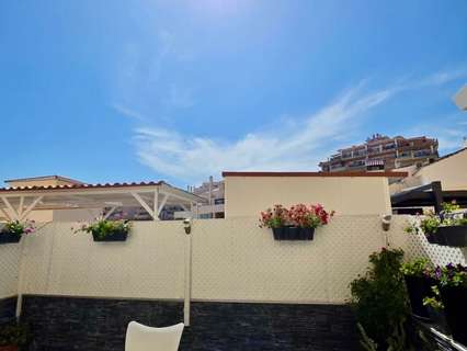 Piso en venta en Benalmádena