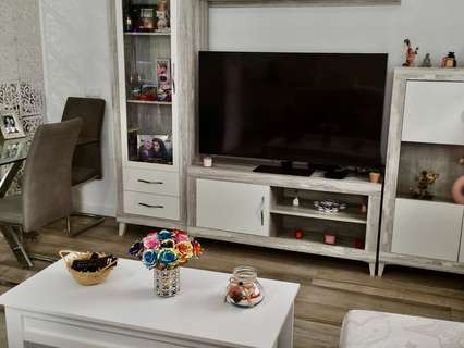 Estudio en venta en Málaga zona LA LUZ