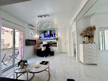 Piso en venta en Málaga
