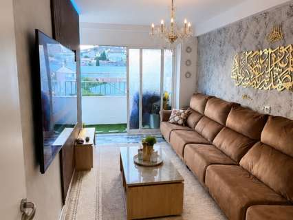 Piso en venta en Málaga rebajado