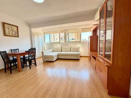 Piso en venta en Málaga zona Carretera de Cádiz (Huelín, La Princesa)
