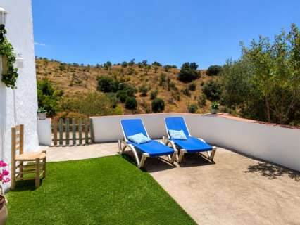Casa rústica en venta en Almogía