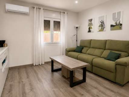 Piso en venta en Málaga rebajado