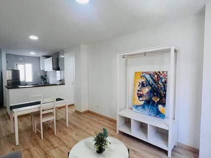 Piso en venta en Málaga