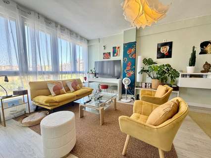 Piso en venta en Málaga zona Carretera de Cádiz (Huelín, La Princesa) rebajado