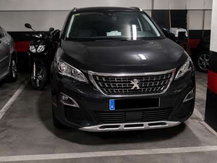 Plaza de parking en venta en Málaga