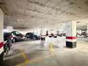 Plaza de parking en venta en Málaga rebajada