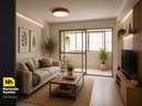 Piso en venta en Málaga rebajado