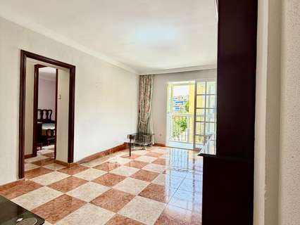 Piso en venta en Málaga zona 25 A&Ntilde;OS DE PAZ