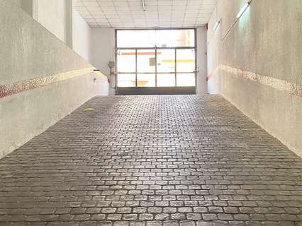 Plaza de parking en venta en Málaga