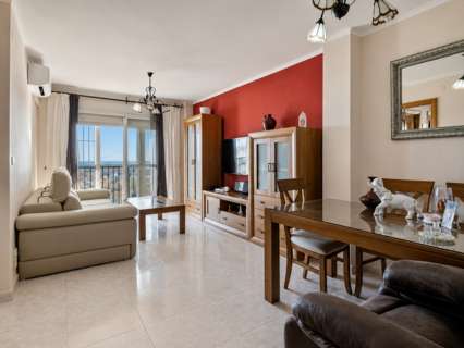 Piso en venta en Málaga