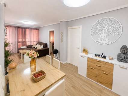 Piso en venta en Málaga
