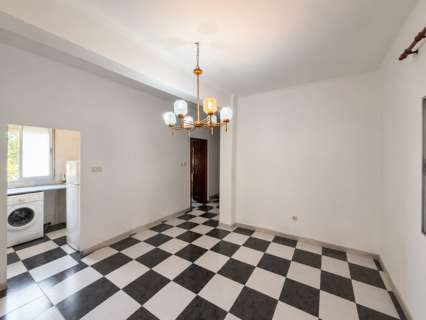 Piso en venta en Málaga zona Carretera de Cádiz (Huelín, La Princesa)