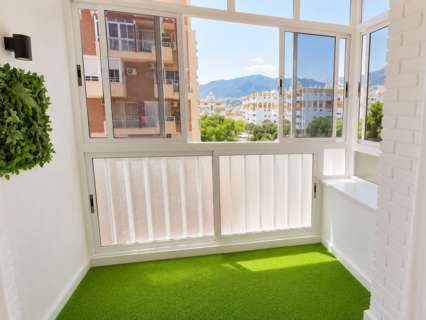 Estudio en venta en Benalmádena rebajado