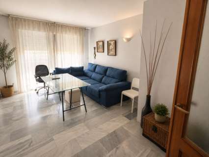 Piso en venta en Málaga zona PERCHEL SUR