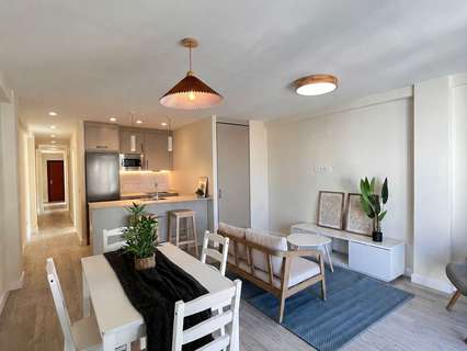 Piso en venta en Málaga rebajado
