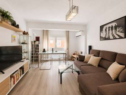 Piso en venta en Málaga