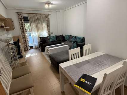 Piso en venta en Torremolinos