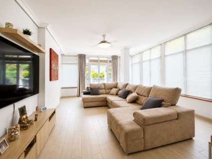 Piso en venta en Mijas