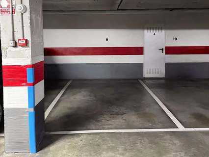 Plaza de parking en venta en Málaga