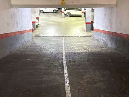 Plaza de parking en venta en Málaga zona MAINAKE