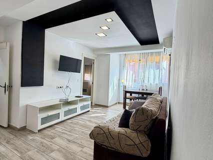 Piso en venta en Málaga