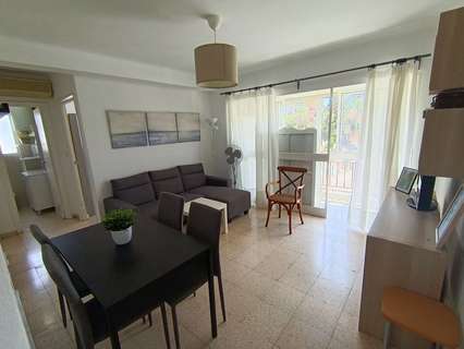 Piso en venta en Málaga rebajado