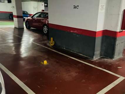 Plaza de parking en venta en Málaga