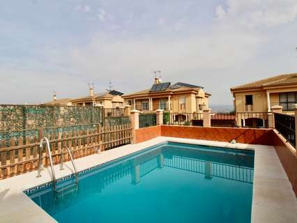 Villa en venta en Alhaurín de la Torre