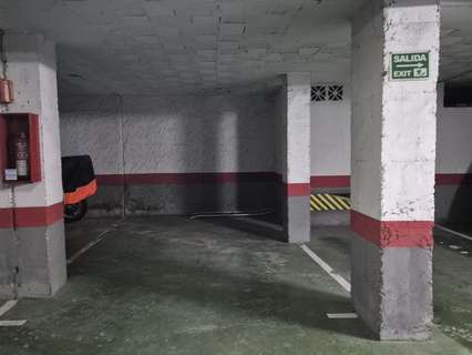 Plaza de parking en venta en Málaga