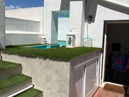 Villa en venta en Málaga rebajada