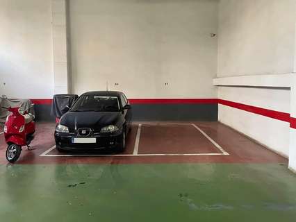 Plaza de parking en venta en Málaga