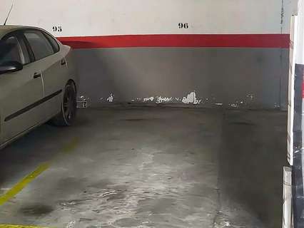 Plaza de parking en venta en Málaga