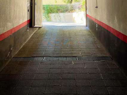 Plaza de parking en venta en Málaga