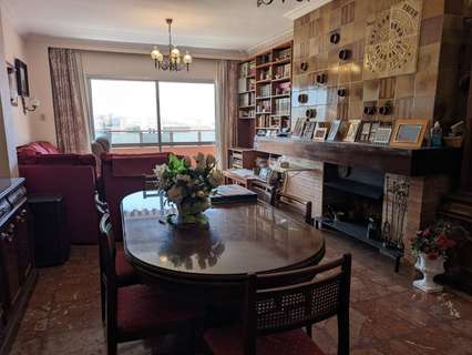 Piso en venta en Málaga