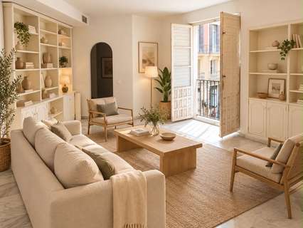 Piso en venta en Málaga