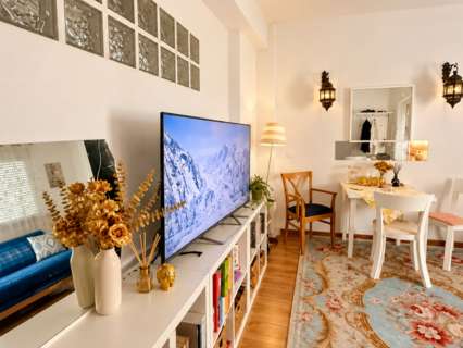 Piso en venta en Málaga rebajado
