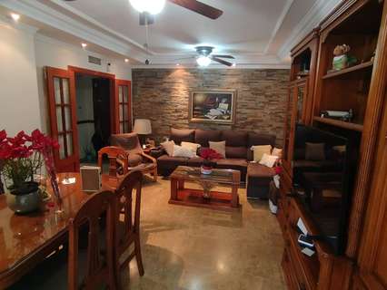Piso en venta en Málaga