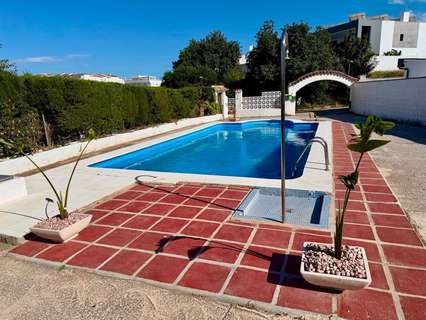 Villa en venta en Fuengirola