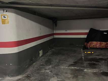 Plaza de parking en venta en Málaga zona LAS DELICIAS