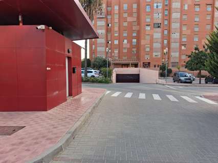 Plaza de parking en venta en Málaga