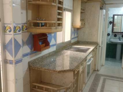 Piso en venta en Málaga