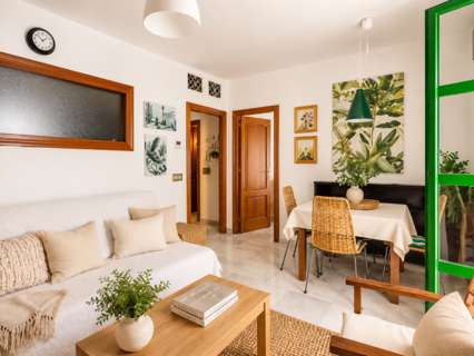 Piso en venta en Málaga