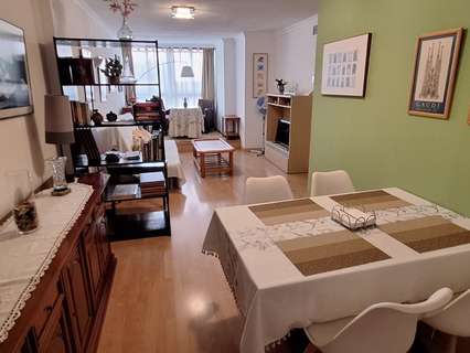 Piso en venta en Málaga