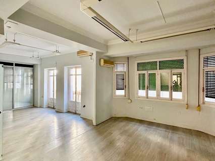 Piso en venta en Málaga