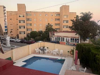Piso en venta en Torremolinos