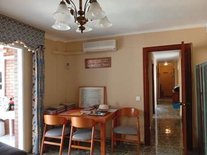 Piso en venta en Málaga