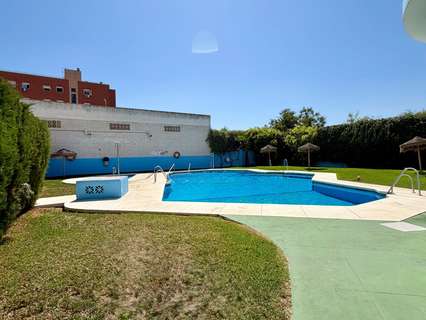 Piso en venta en Málaga zona LA LUZ